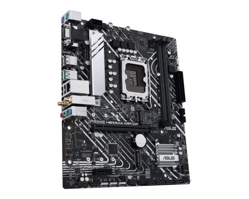 Matična ploča ASUS PRIME H610M-A WIFI D4