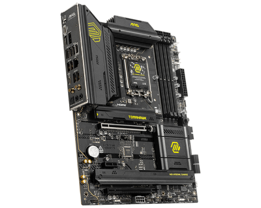 Matična ploča MSI MAG B860 TOMAHAWK WIFI