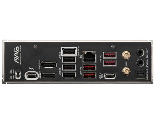 Matična ploča MSI MAG B860 TOMAHAWK WIFI