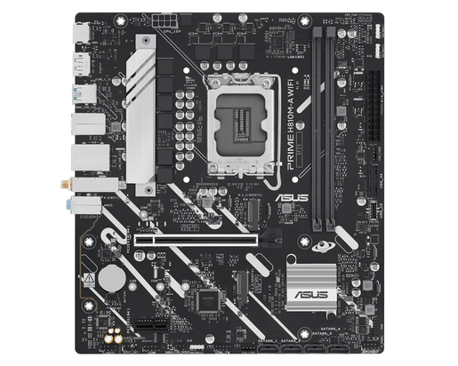 Matična ploča ASUS PRIME H810M-A WIFI