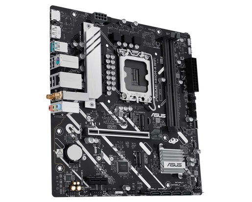 Matična ploča ASUS PRIME H810M-A WIFI