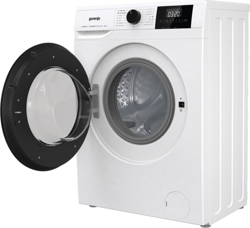 Gorenje mašina za pranje veša W3NGPI62SBS