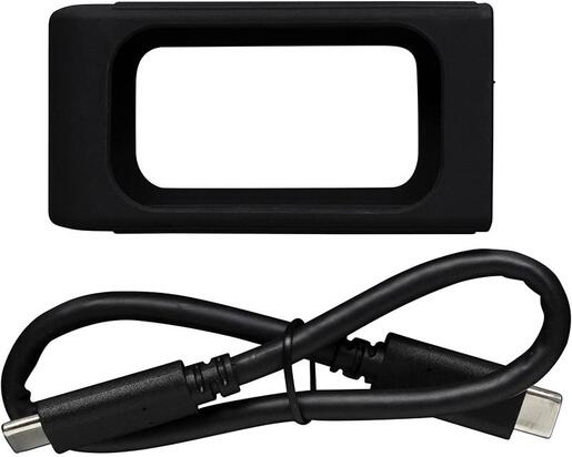 Eksterni SSD KINGSTON Portable XS2000 2TB eksterni SSD SXS2000/2000G