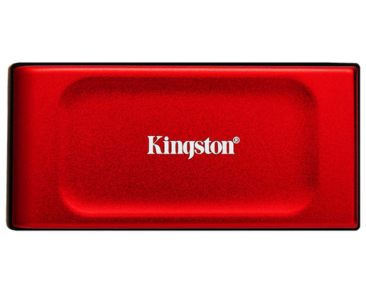 Eksterni SSD KINGSTON Portable XS1000R 1TB eksterni SSD SXS1000R/1000G