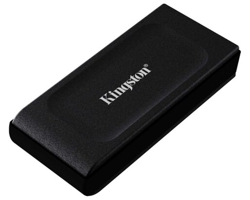 Eksterni SSD KINGSTON Portable XS1000 2TB eksterni SSD SXS1000/2000G