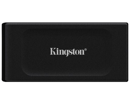Eksterni SSD KINGSTON Portable XS1000 2TB eksterni SSD SXS1000/2000G