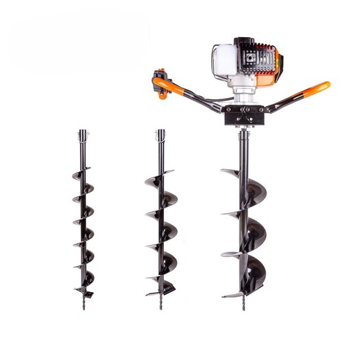 ADK bušač rupa GTD5202