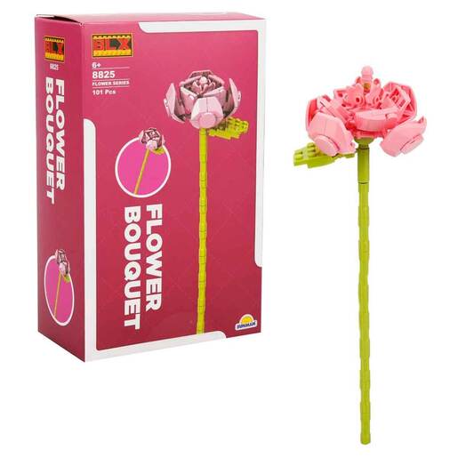 Flower  set ruža 101 pcs