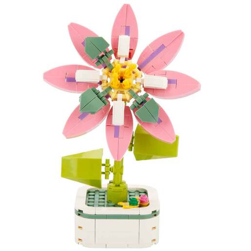 Flower set ljutić 172 pcs