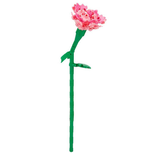 Flower set karanfil 92 pcs