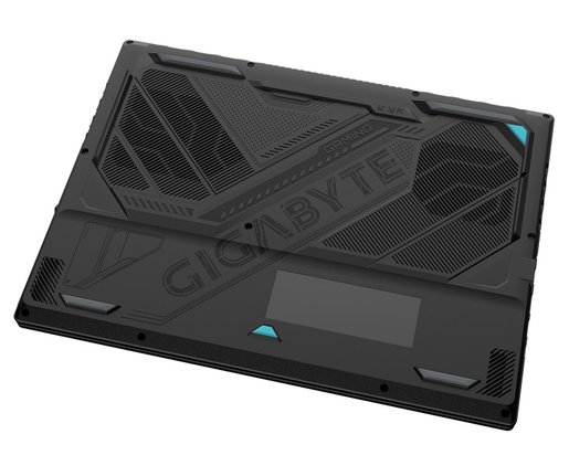 Laptop GIGABYTE A16 CMH, 16 FHD+ 165Hz, Intel Core i7-13620H, 16GB RAM, 1TB SSD, nVidia GeForce RTX 4050 6GB, DOS