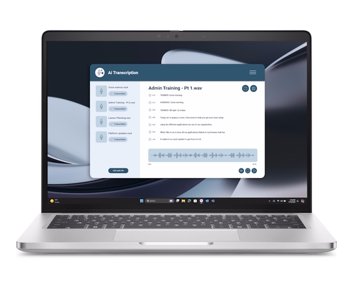 Laptop DELL Pro 14 Plus 14 FHD+, AMD Ryzen 5 PRO 230, 16GB RAM, 512GB SSD, Windows 11 Pro