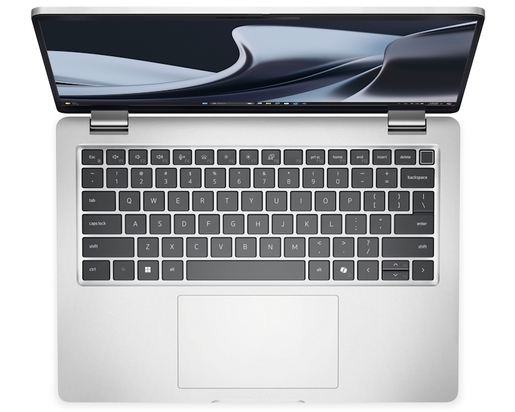 Laptop DELL Pro 14 Plus 14 FHD+, AMD Ryzen 5 PRO 230, 16GB RAM, 512GB SSD, Windows 11 Pro