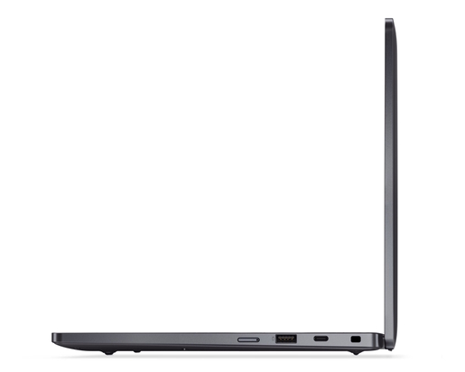 Laptop DELL Pro 13 Premium, 13.3 FHD+, Intel Core Ultra 5 236V, 16GB RAM, 512GB SSD, Windows 11 Pro