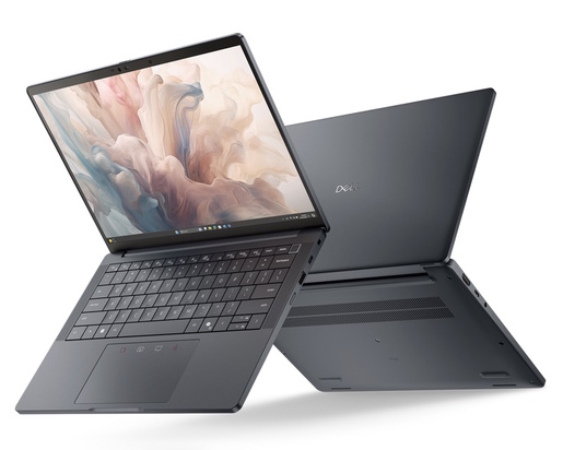 Laptop DELL Pro 13 Premium, 13.3 FHD+, Intel Core Ultra 5 236V, 16GB RAM, 512GB SSD, Windows 11 Pro