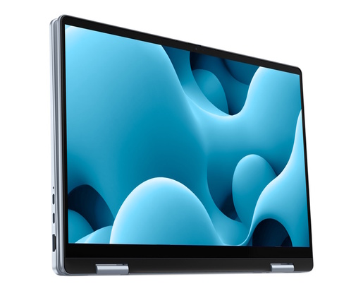 Laptop DELL 14 Plus 2-u-1, 14 FHD+ Touch, Intel Core Ultra 7 256V, 16GB RAM, 1TB SSD, Windows 11 Pro