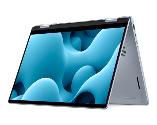 Laptop DELL 14 Plus 2-u-1, 14 FHD+ Touch, Intel Core Ultra 7 256V, 16GB RAM, 1TB SSD, Windows 11 Pro
