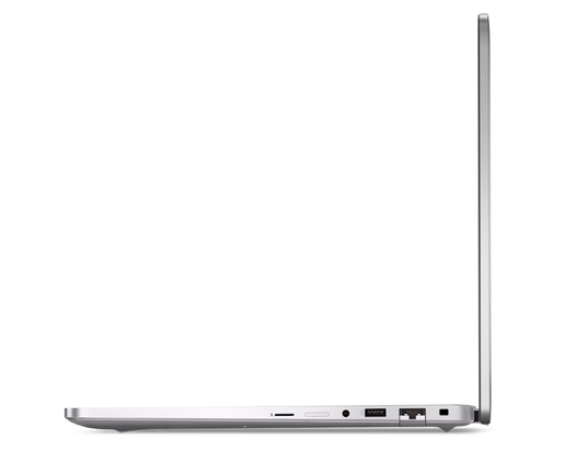 Laptop DELL Pro 16 Plus 16 FHD+, AMD Ryzen 5 PRO 230, 16GB RAM, 512GB SSD, Windows 11 Pro