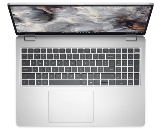 Laptop DELL Pro 16 Plus, 16 FHD+, Intel Core Ultra 7 265U, 16GB RAM, 512GB SSD, Windows 11 Pro