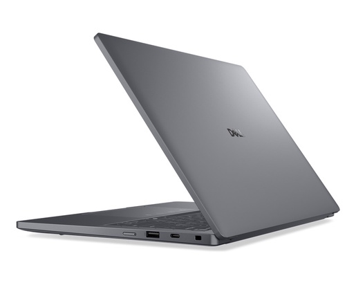 Laptop DELL Pro 14 Premium, 14 FHD+, Intel Core Ultra 7 266V, 16GB RAM, 512GB SSD,  Windows 11 Pro