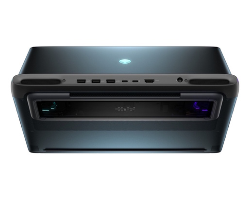 Laptop DELL Alienware 16 Area-51, 16  QHD+ 240Hz, Intel Core Ultra 9 275HX, 64GB RAM, 2TB SSD, nVidia GeForce RTX 5080, Windows 11 Pro