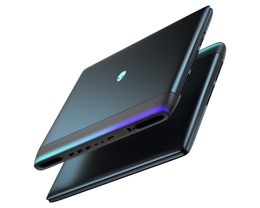 Laptop DELL Alienware 16 Area-51, 16  QHD+ 240Hz, Intel Core Ultra 9 275HX, 64GB RAM, 2TB SSD, nVidia GeForce RTX 5080, Windows 11 Pro