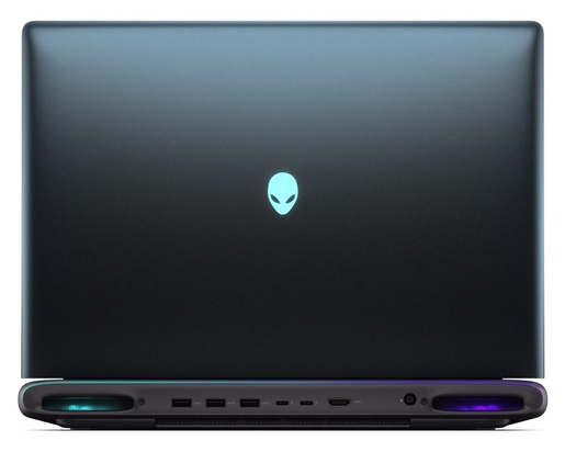 Laptop DELL Alienware 16 Area-51, 16  QHD+ 240Hz, Intel Core Ultra 9 275HX, 64GB RAM, 2TB SSD, nVidia GeForce RTX 5080, Windows 11 Pro