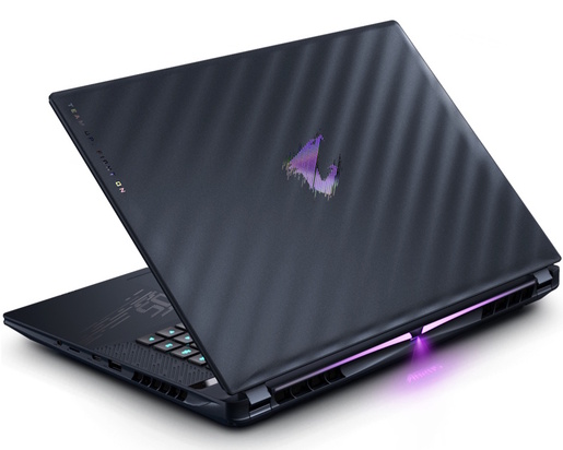 Laptop GIGABYTE AORUS MASTER 16 BXH, 16 QHD+ OLED 240Hz, Intel Core Ultra 9 275HX, 32GB RAM, 1TB SSD, nVidia GeForce RTX 5070 Ti, Windows 11 Pro
