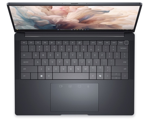 Laptop DELL Pro 14 Premium, 14 FHD+, Intel Core Ultra 5 236V, 16GB RAM, 512GB SSD, Windows 11 Pro