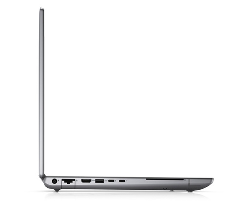 Laptop DELL Precision M7680 16 inch FHD+, Intel Core i9-13950HX, 32GB RAM, 1TB SSD, nVidia GeForce RTX 3050, Windows 11 Pro