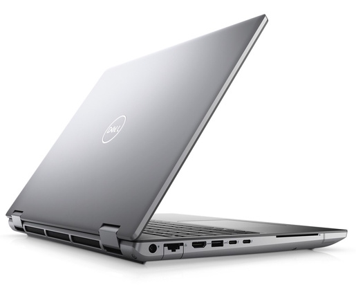 Laptop DELL Precision M7680 16 inch FHD+, Intel Core i9-13950HX, 32GB RAM, 1TB SSD, nVidia GeForce RTX 3050, Windows 11 Pro