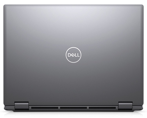 Laptop DELL Precision M7680 16 inch FHD+, Intel Core i9-13950HX, 32GB RAM, 1TB SSD, nVidia GeForce RTX 3050, Windows 11 Pro