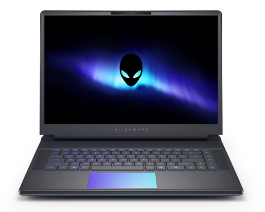 Laptop DELL Alienware 16 Area-51, 16 QHD+ 240Hz, Intel Core Ultra 9 275HX, 64GB RAM, 2TB SSD, nVidia GeForce RTX 5090,  Windows 11 Pro
