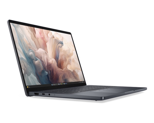 Laptop DELL Pro 14 Premium, 14 FHD+, Intel Core Ultra 7 266V, 16GB RAM, 512GB SSD, Windows 11 Pro
