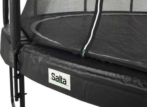Salta Trambolina Premium Black Edition 305cm 554