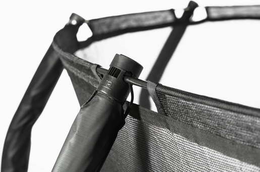 Salta Trambolina Premium Black Edition 305cm 554