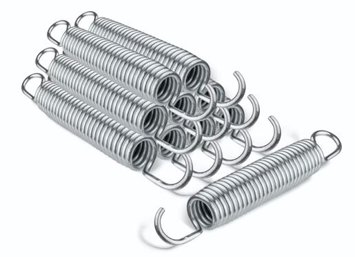 Salta Trambolina Comfort Edition - 251cm - Pin 5074P