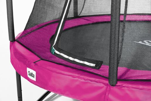 Salta Trambolina Comfort Edition - 183cm - Pin 5071P