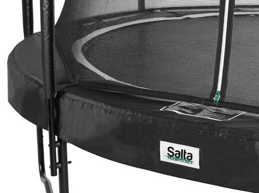 Salta Trambolina Premium Black Edition 251cm 627