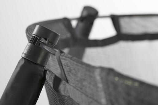 Salta Trambolina Premium Black Edition 251cm 627