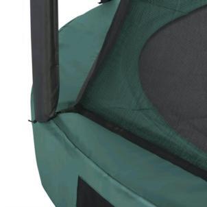 Salta Trambolina Premium Ground Combo 251cm Green 5851G