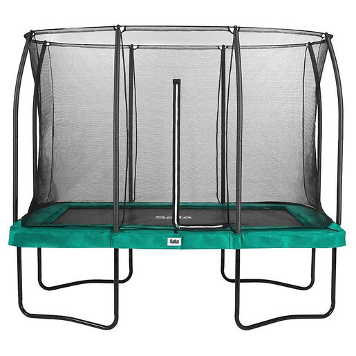Salta Trambolina Comfort Edition 305x214cm - Green 5092G