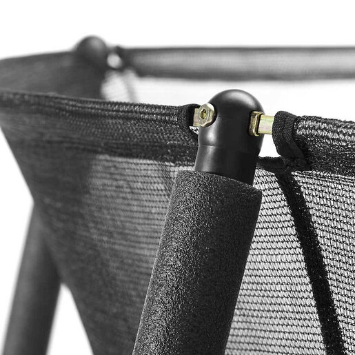 Salta Trambolina Comfort Edition 305x214cm - Green 5092G