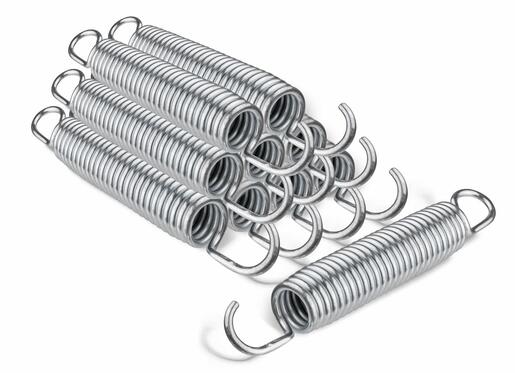 Salta Trambolina Comfort Edition - 213cm - Pin 5072P