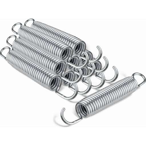 Salta Trambolina Comfort Edition - 251cm - Black 5074A