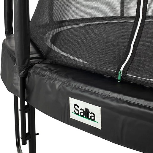 Salta Trambolina Premium Black Edition 427cm 556