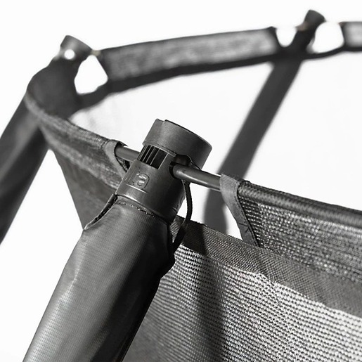 Salta Trambolina Premium Black Edition 427cm 556