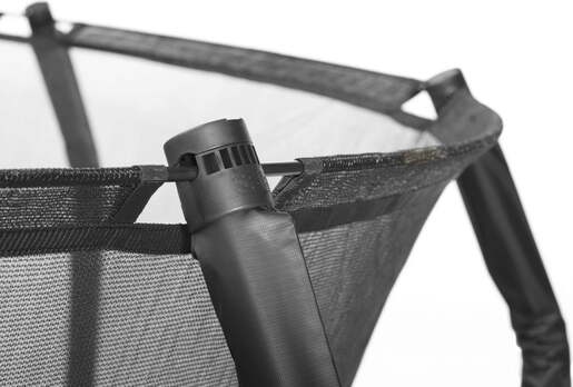 Salta Trambolina Premium Ground Combo 366cm Black 5853A