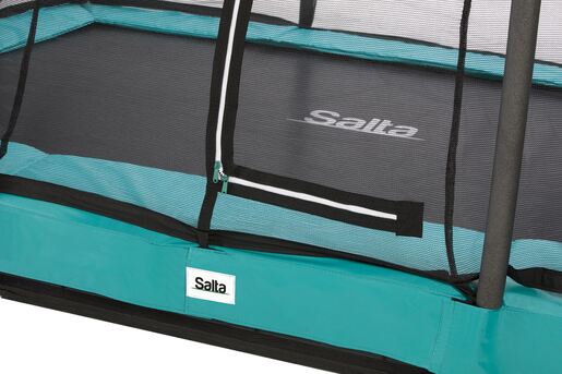 Salta Trambolina Comfort Edition Ground 305x214 cm 5402G