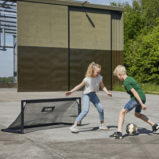 Salta Fudbalski gol: 150x60x60 5121